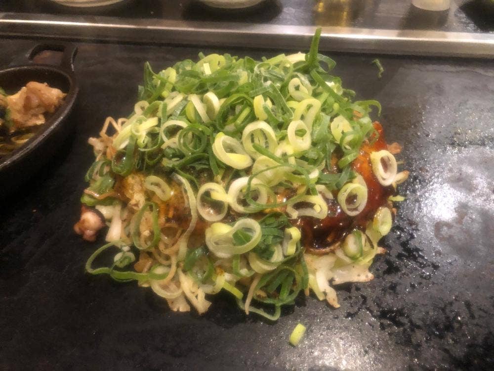 こなもんや九じゅう