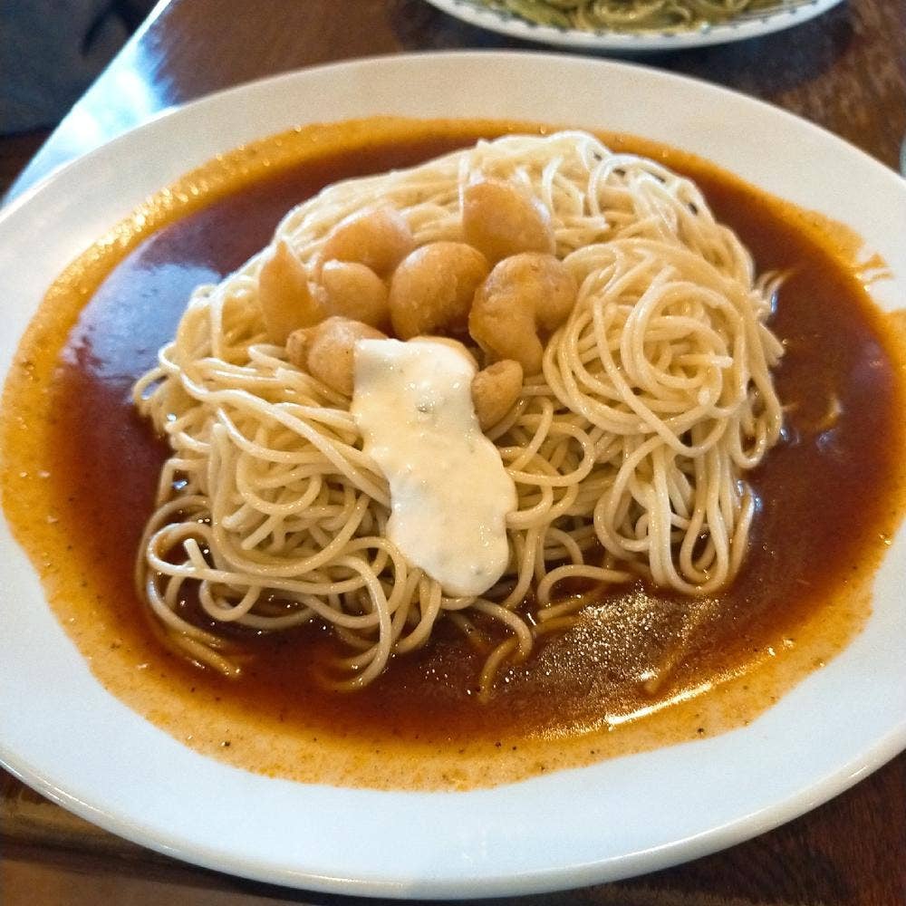 SPAGHETTI HOUSE HIROSHI