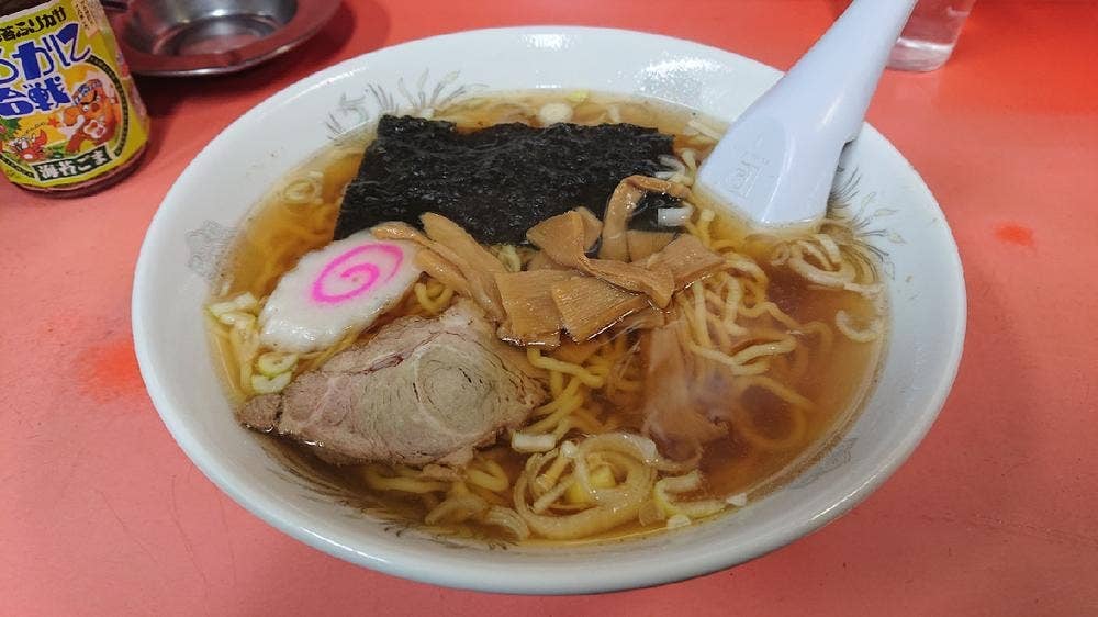 丸義飯店