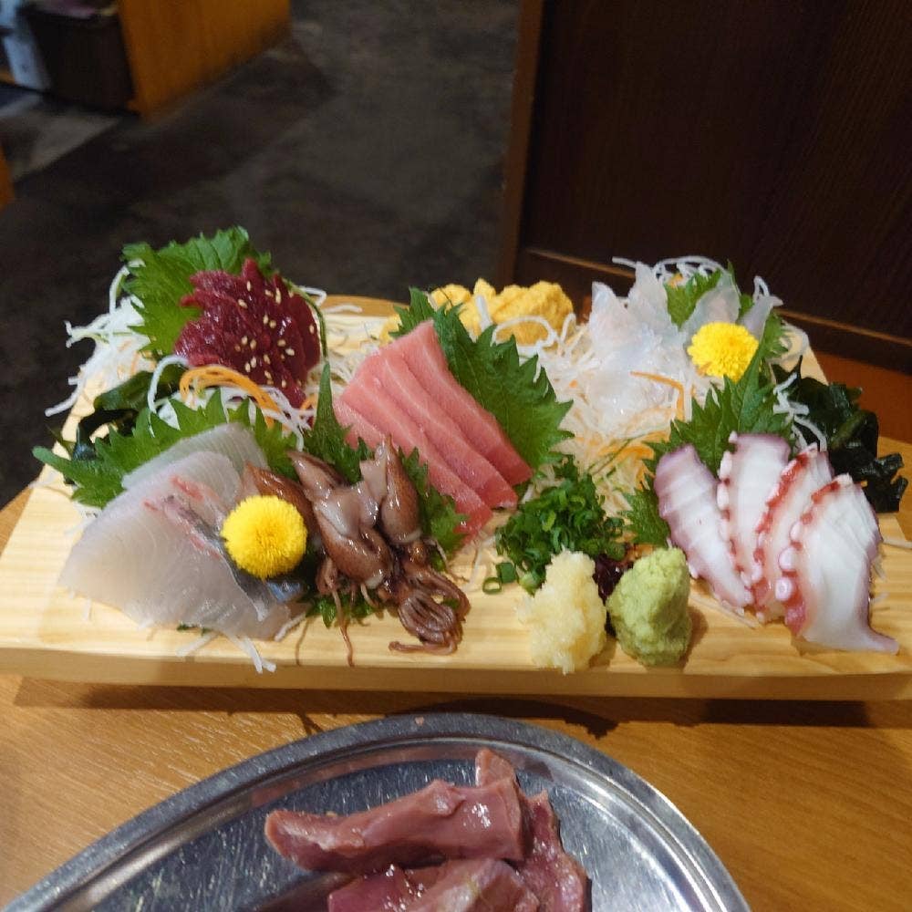 あつまや