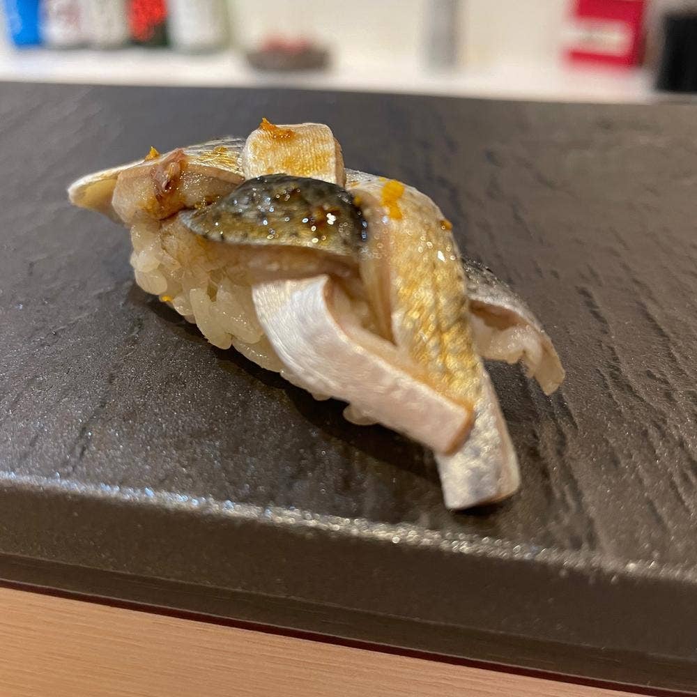 高知 鮨わたなべ