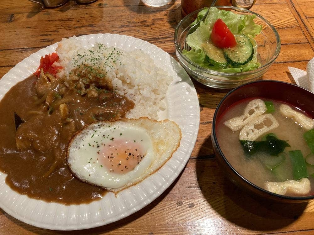 ミスティ
