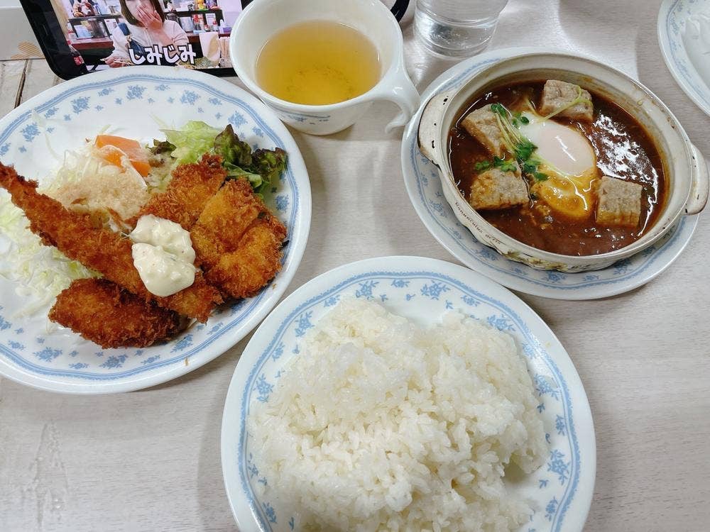キッチン岡田