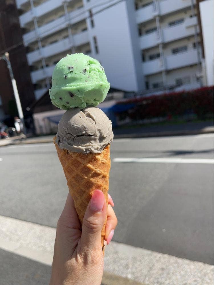 TUTTO 木場公園店