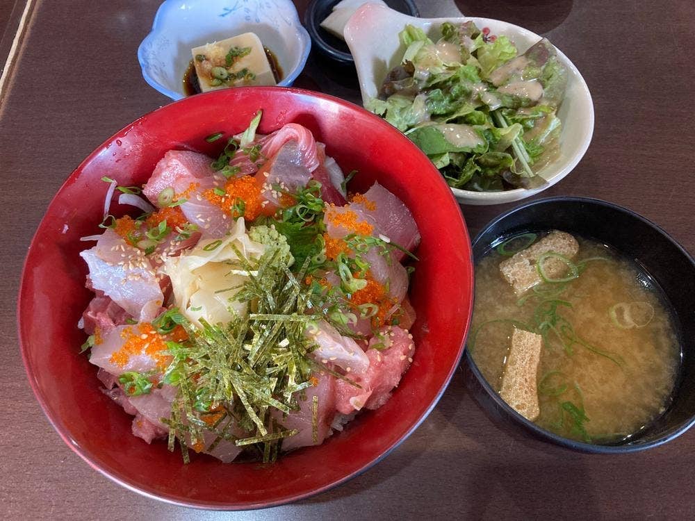 いっぽ 本店