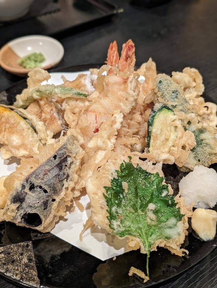 蕎麦泉匠
