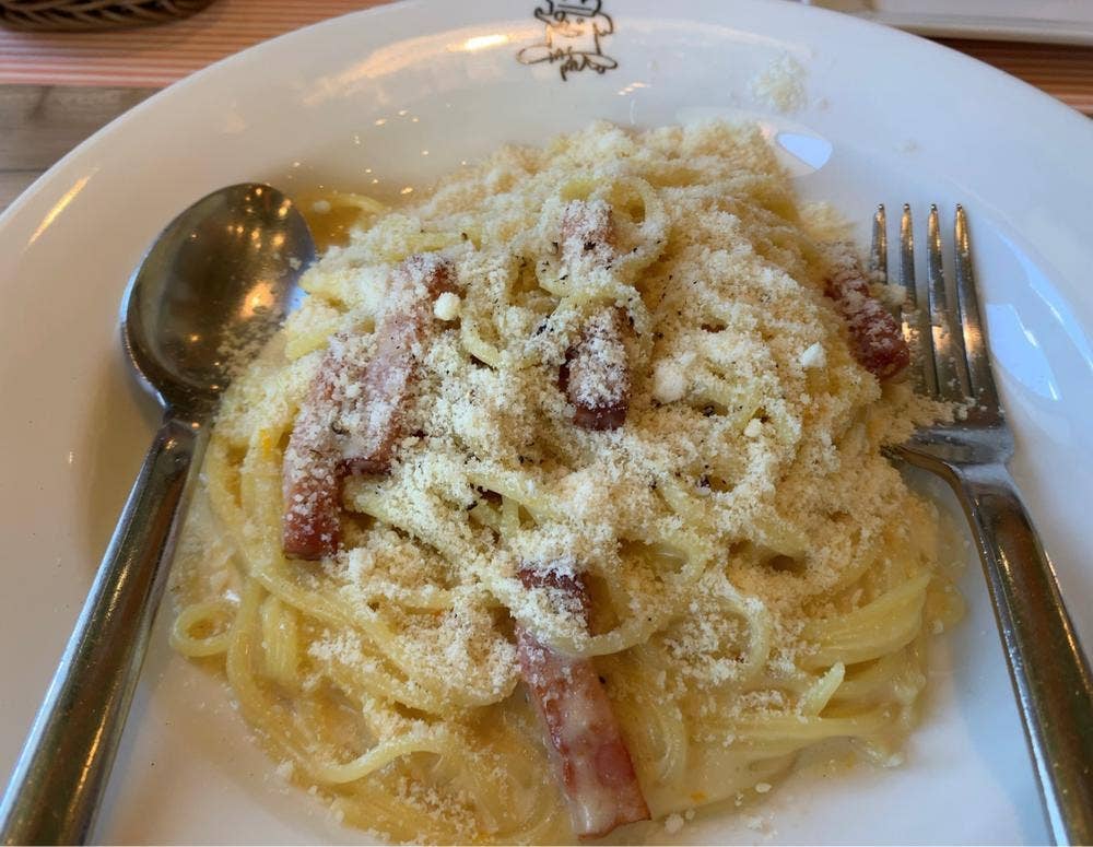 ファミリーイタリアン Gasparo