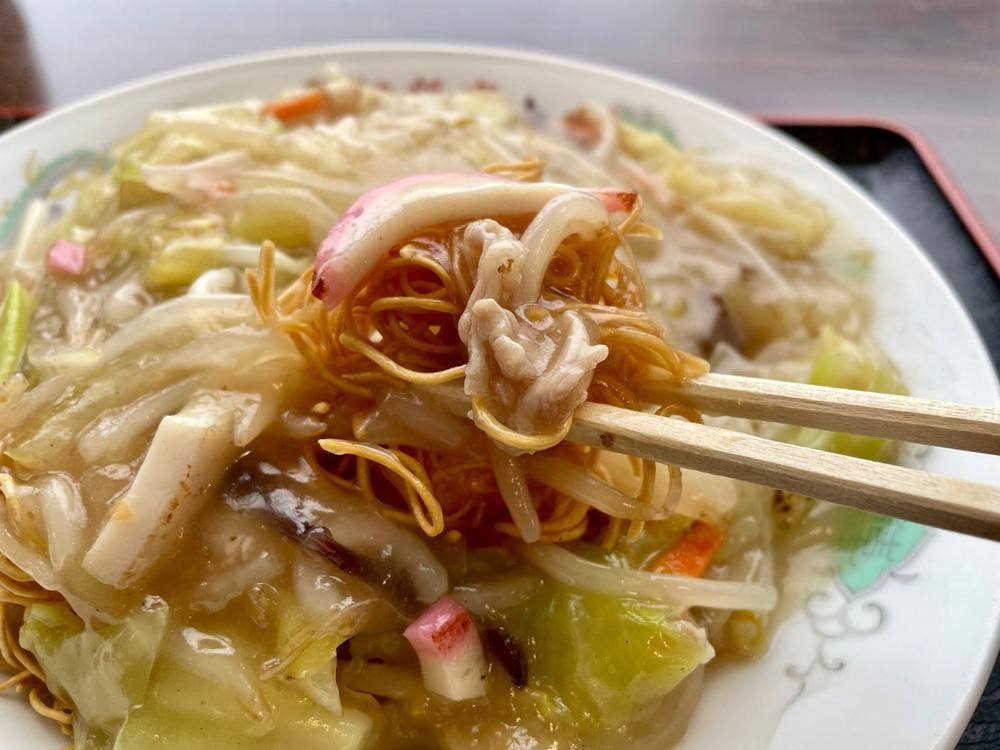 鳥栖飯店