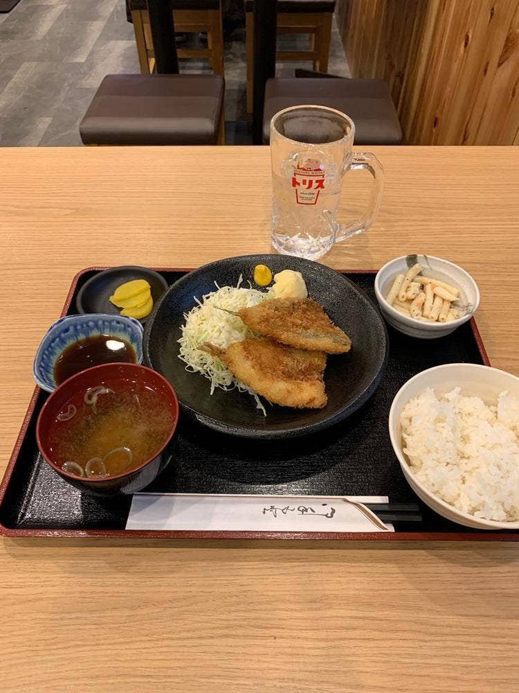 馬場横丁高田馬場店