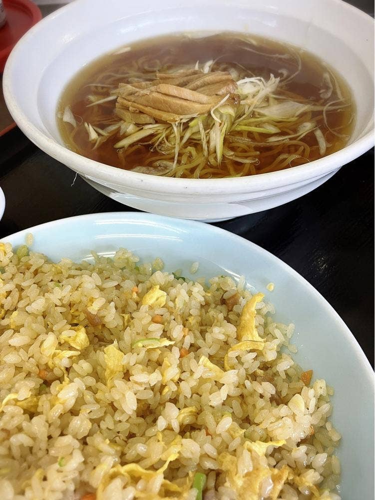 台湾料理 四季紅