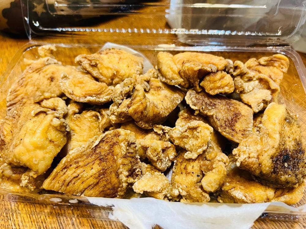 から揚げ お持ち帰り専門店 とり一