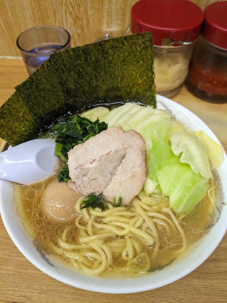 たかさご家 関内店