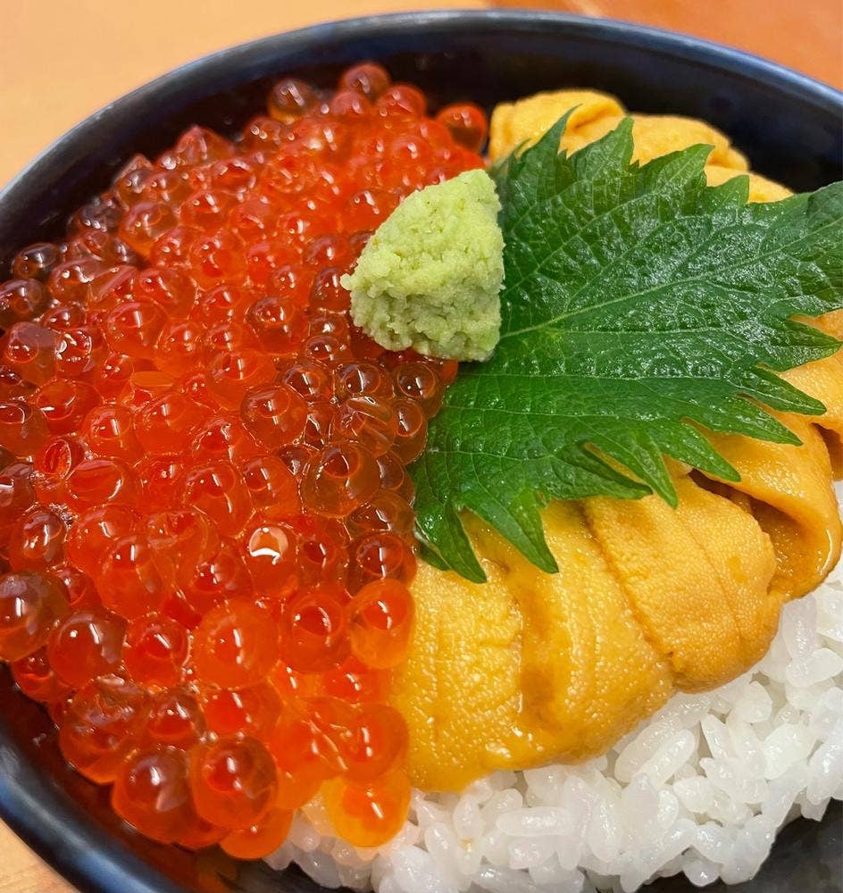 うにむらかみ 函館本店