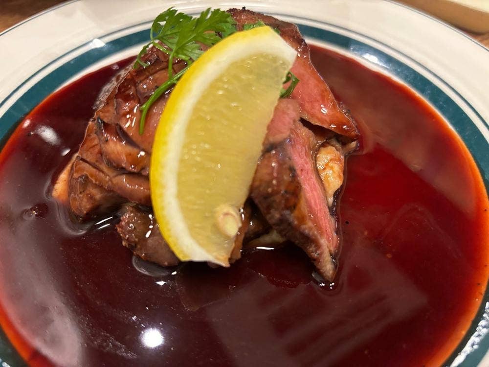 フレンチ酒場 銀次郎 京都駅前東店