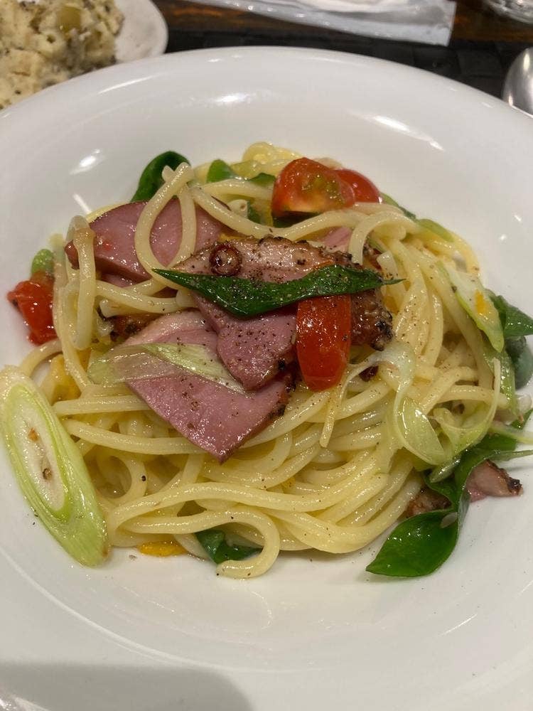 Pastavola 大手町