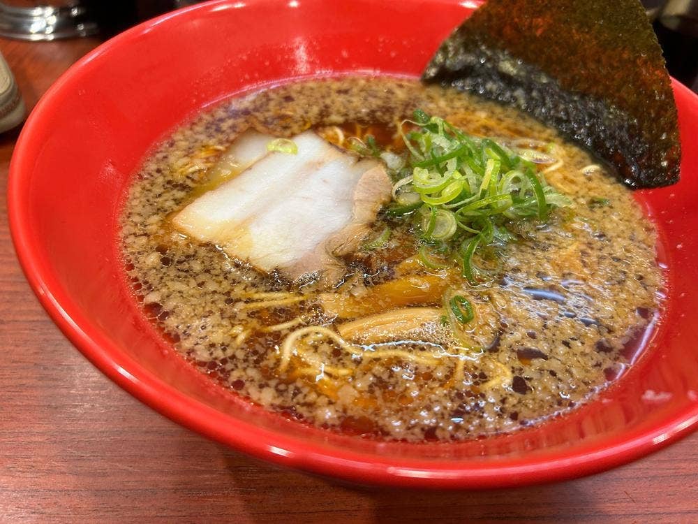 麺屋 心桜