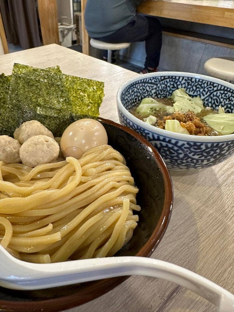 景勝軒 前橋関根町店