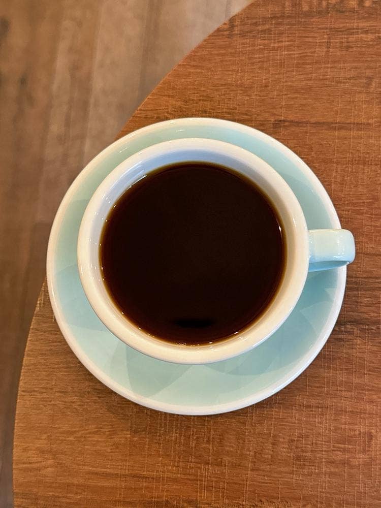 CAFE ホシノテレカ