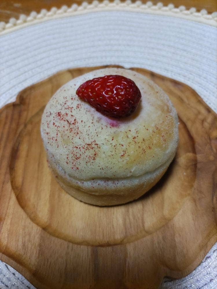 マツウラベーカリー 本店