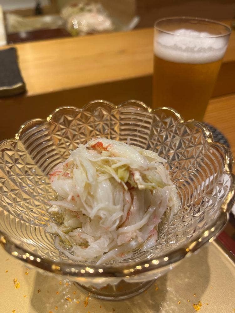北陸の鮨 飛泉