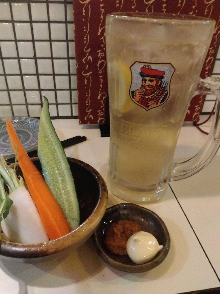 酒蔵 強三