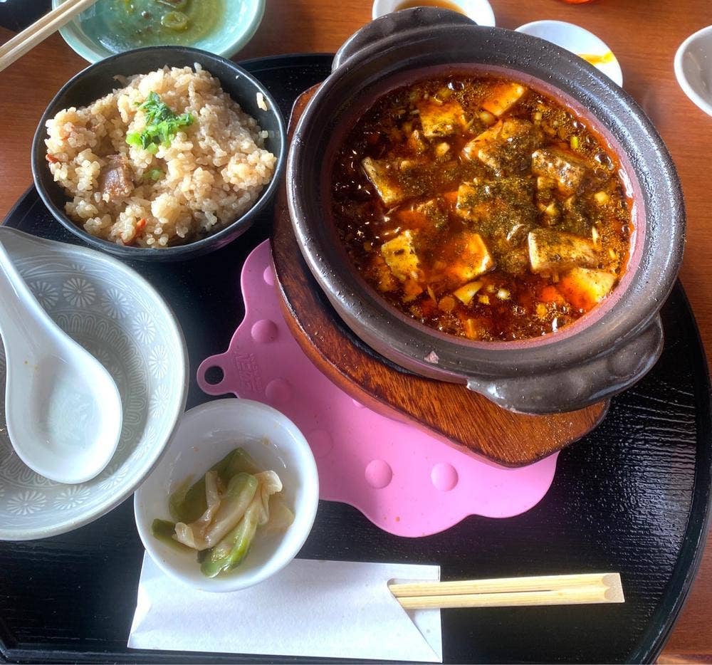 鈴鹿カンツリークラブレストラン