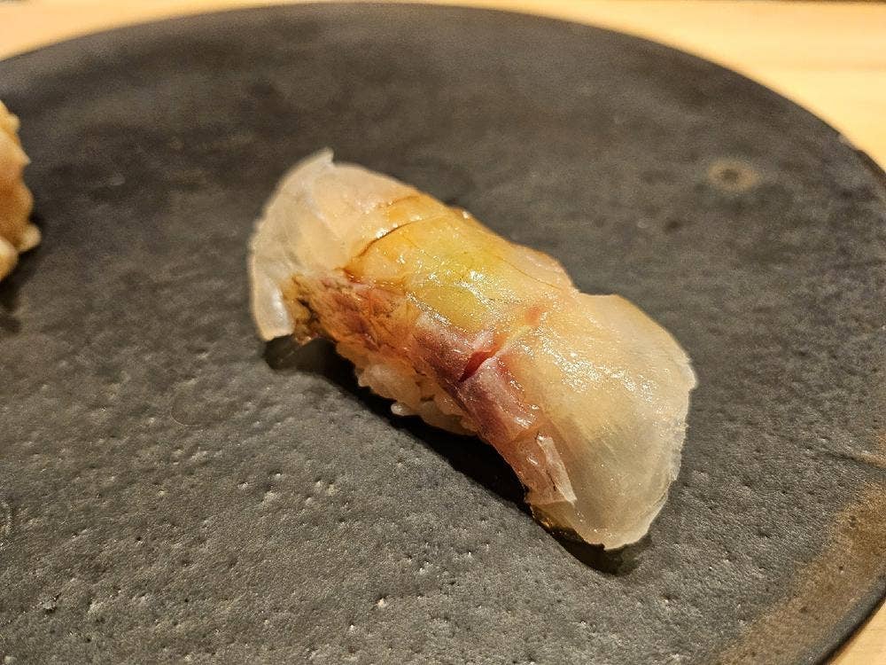 スシバー モンテフェリス