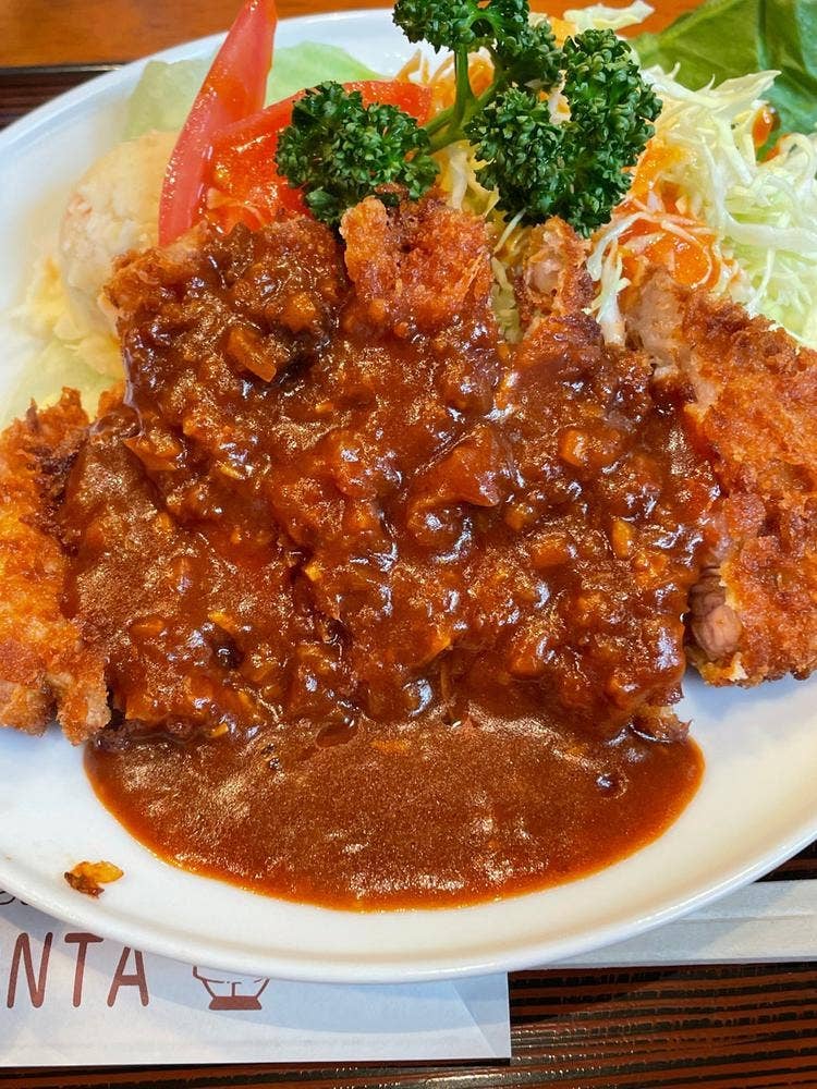 とんた