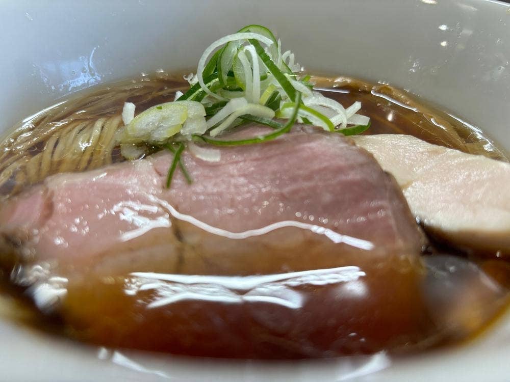 Ramen Kz