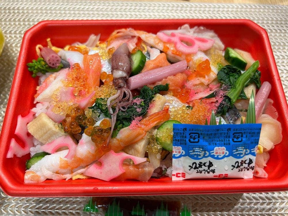 和粋喜 隆べえ