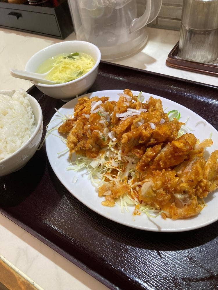 栄福記