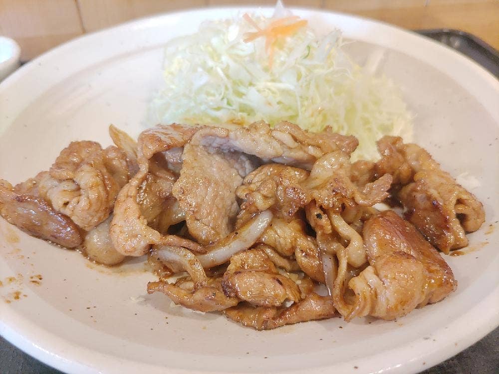 とんかつ 花むら