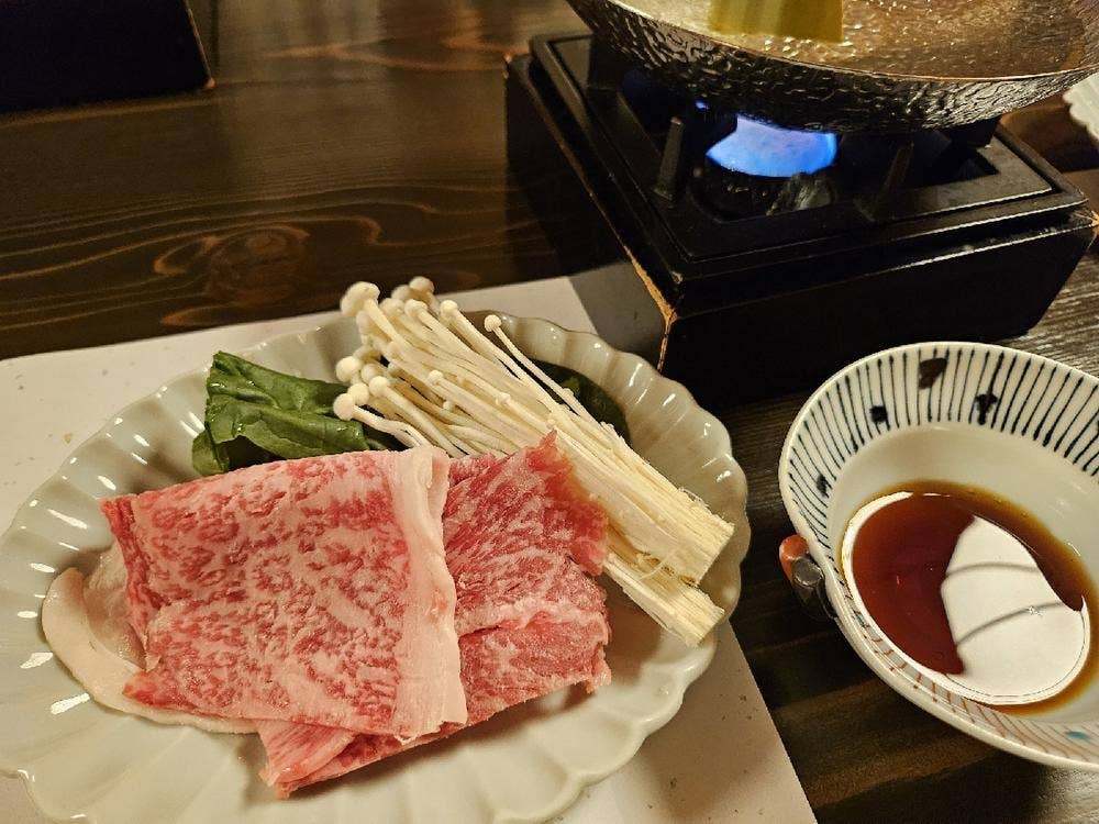 わび助
