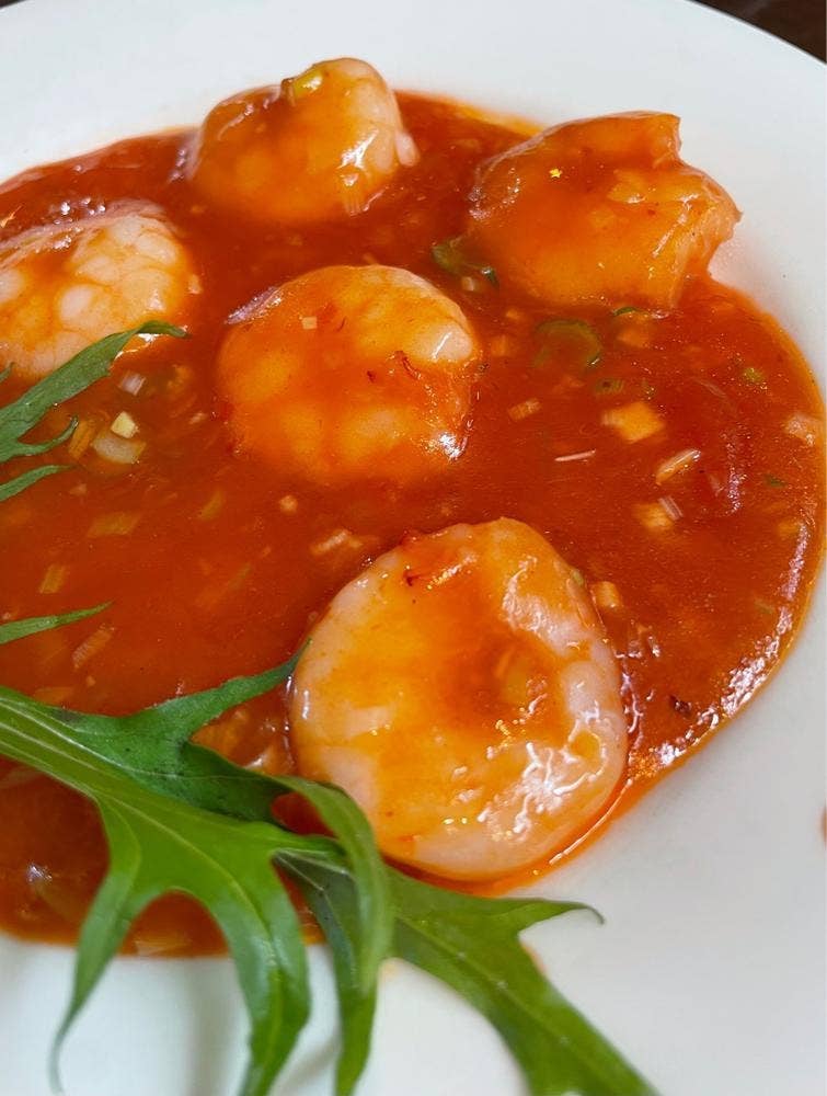 旬菜中華 玉家