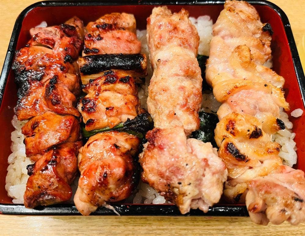 伊勢廣 帝劇店