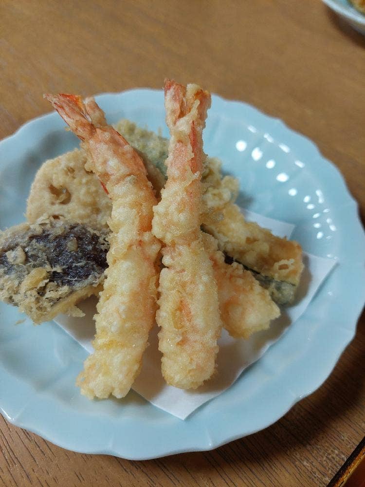 そば切り すず野