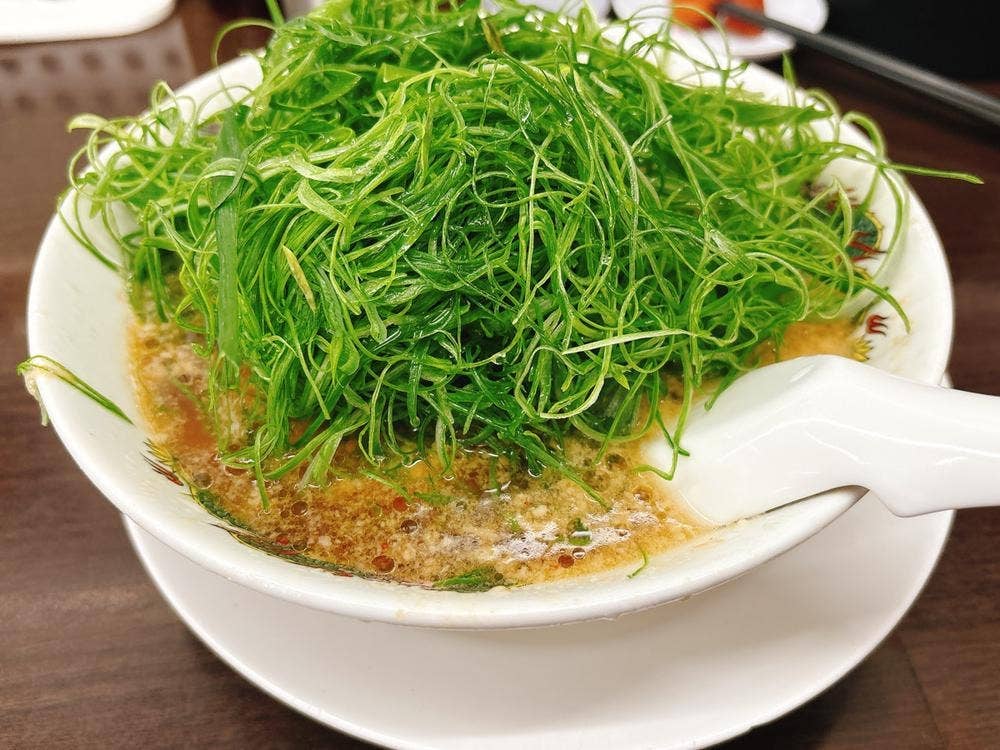 来来亭 生駒店