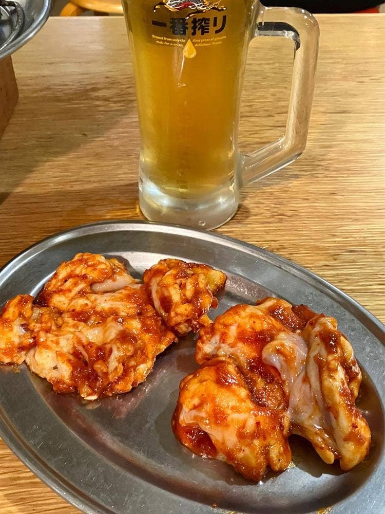 鶴松 2号店