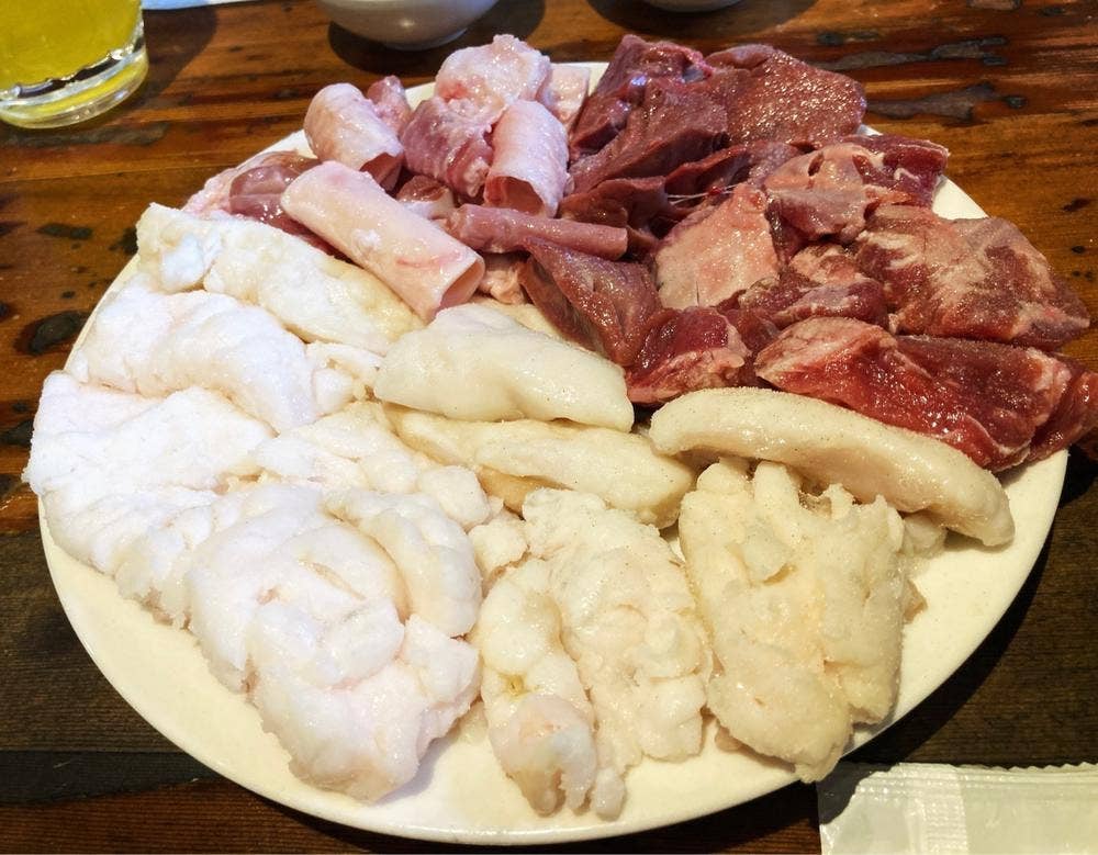 山源