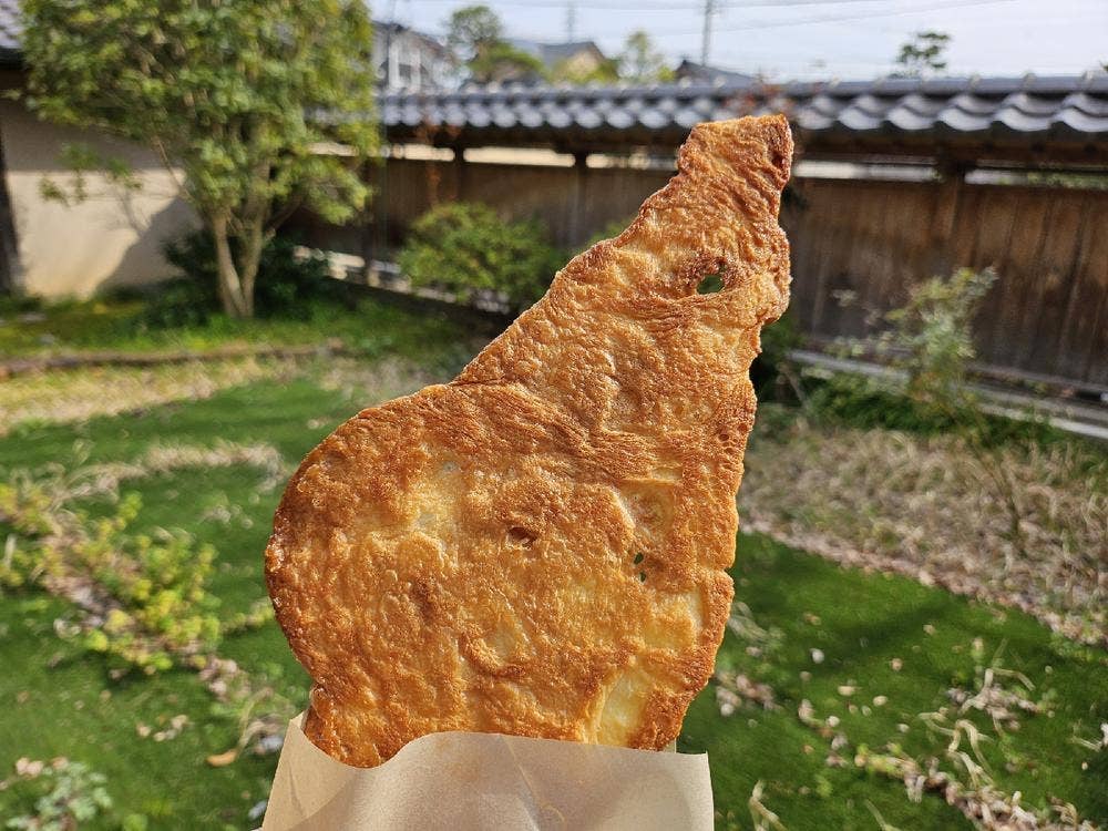 ベーカー&シェフ