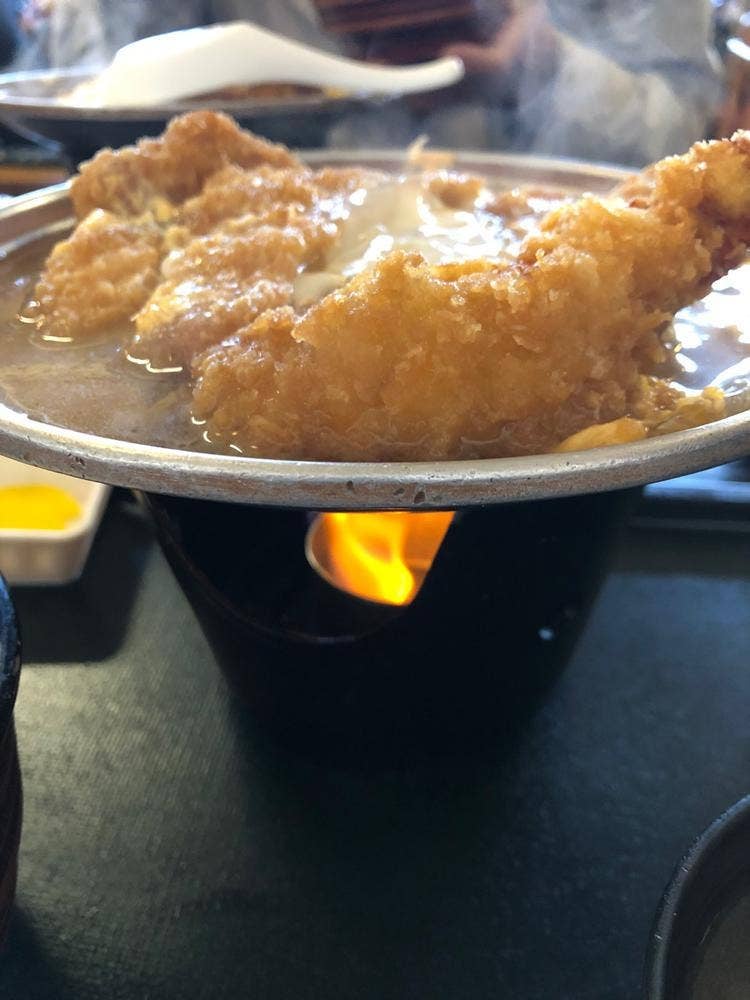 小がねそば店輪西店