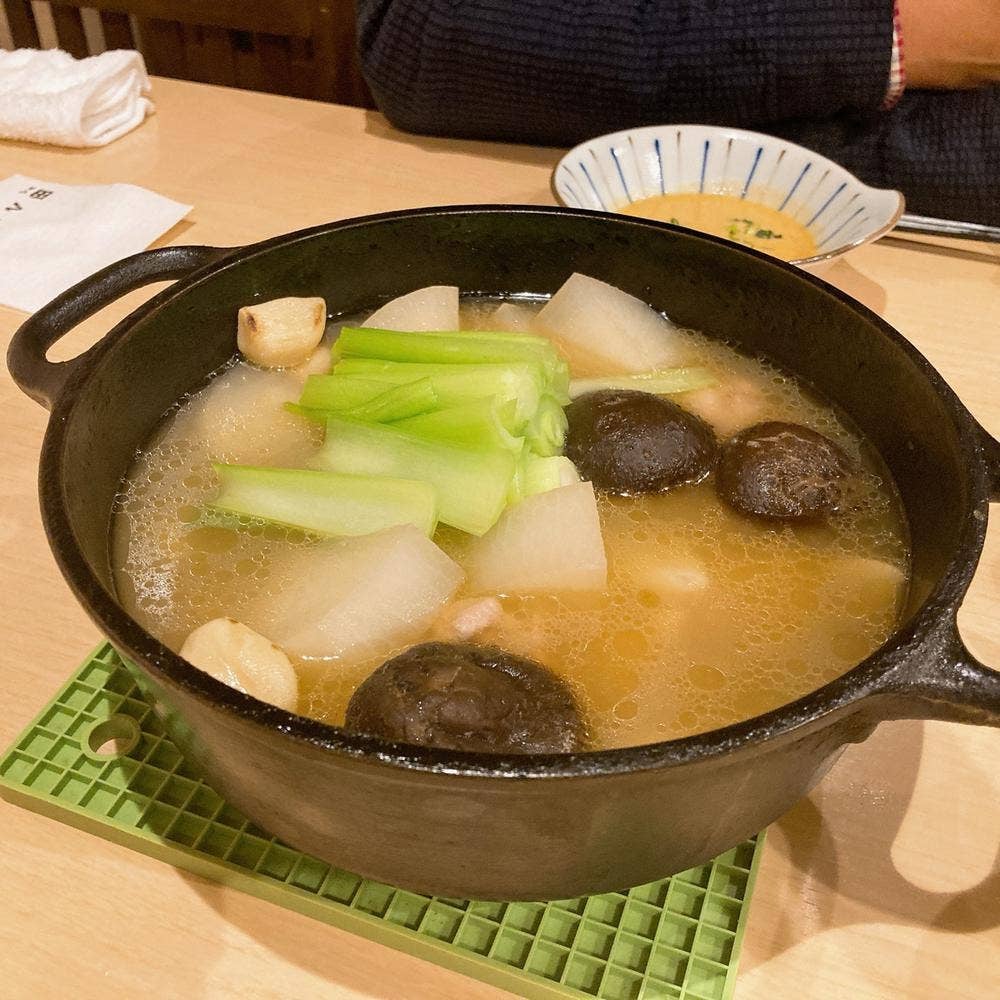 ふく田