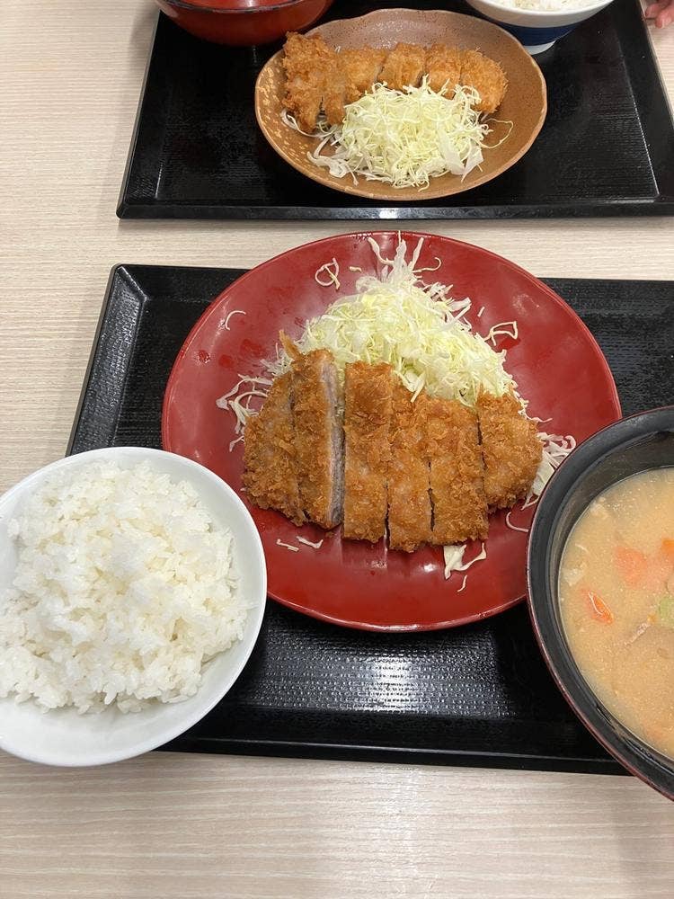かつや 香川観音寺店