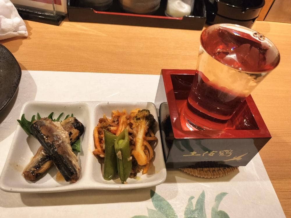 土佐料理とおばんざい 柚のす