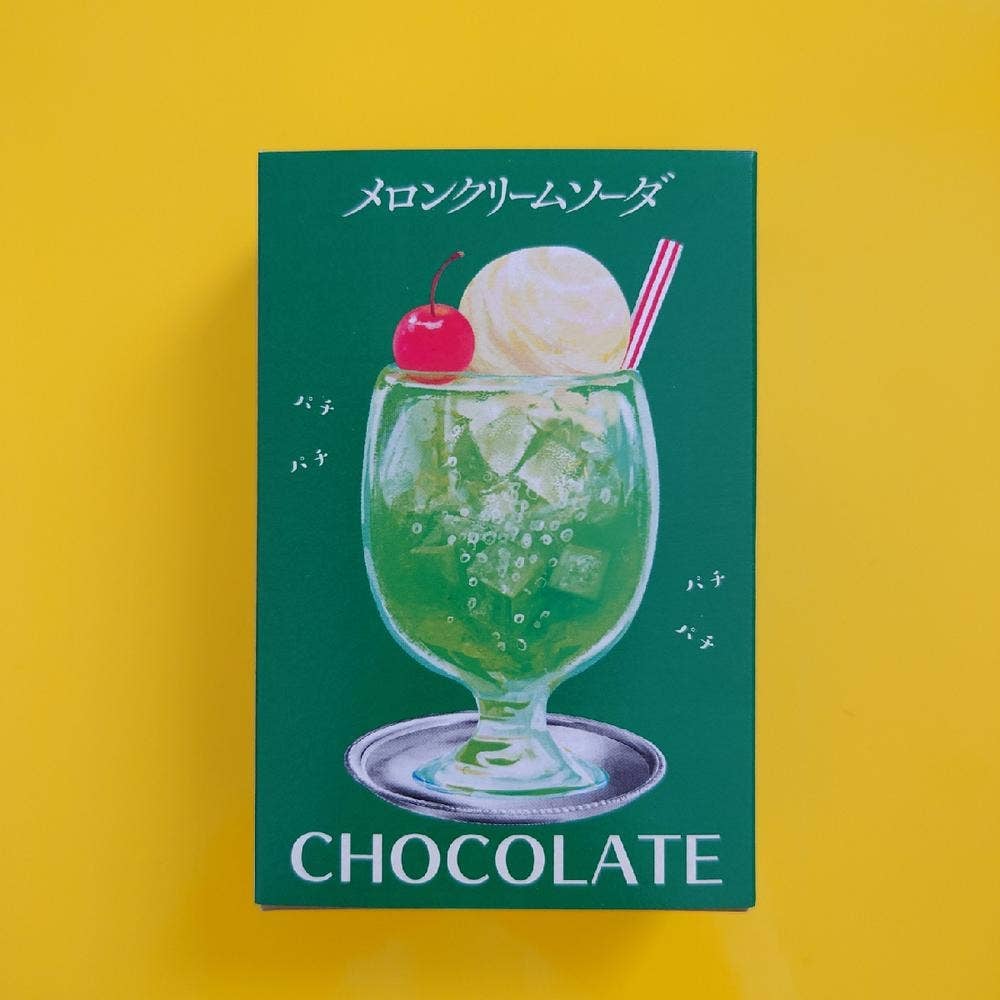 メリーチョコレート 京都タカシマヤ店