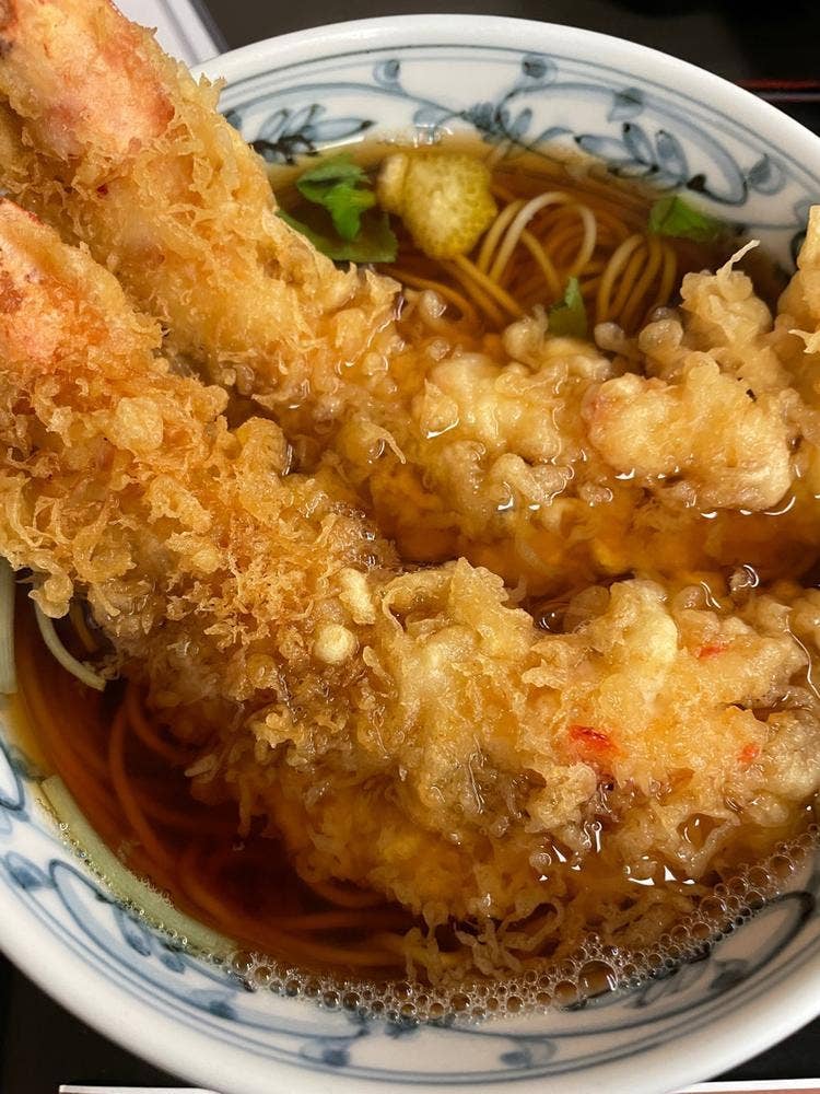 尾張屋 支店