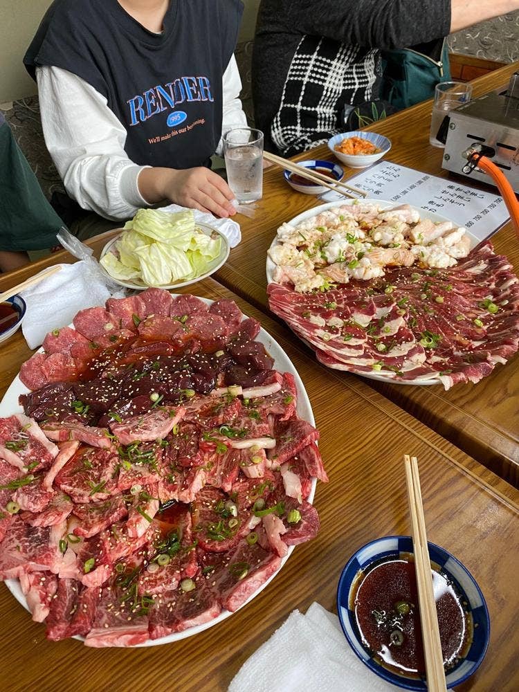 だるまや