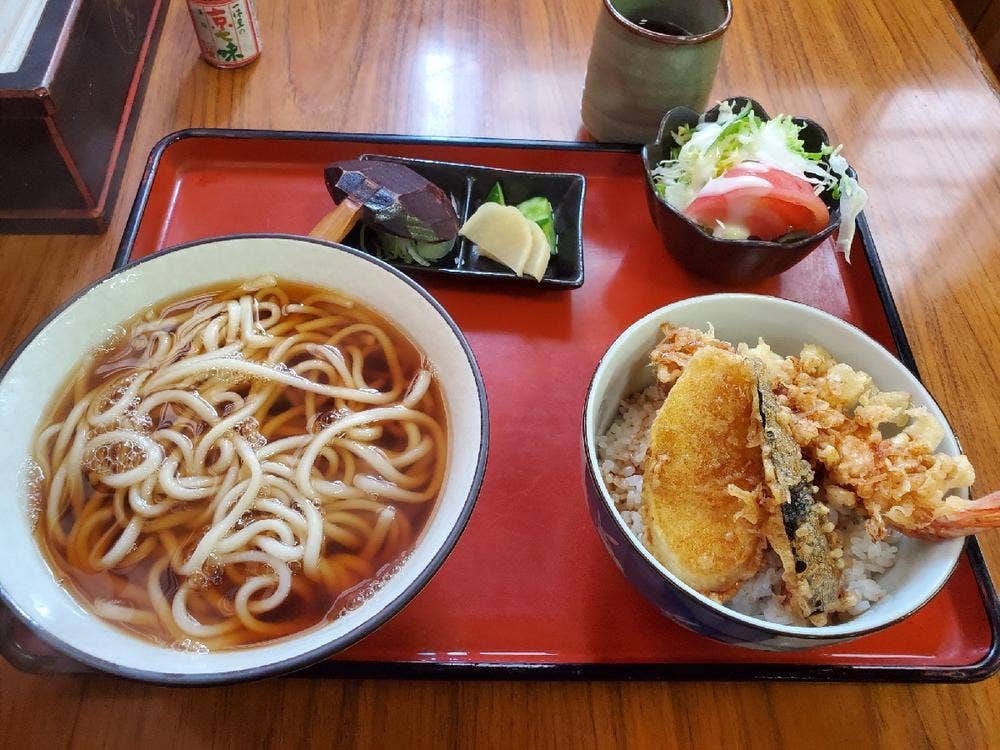 福本
