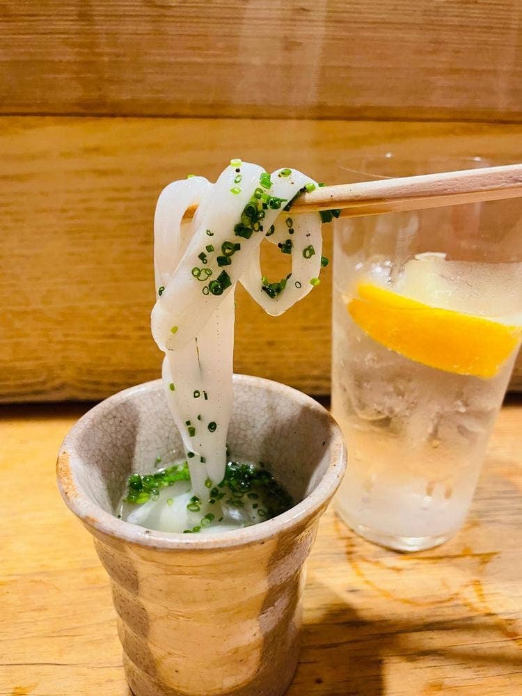 小よし