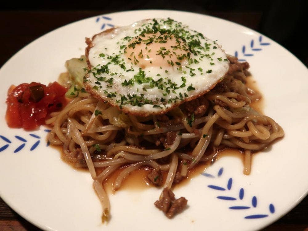 秋田ばる七尾